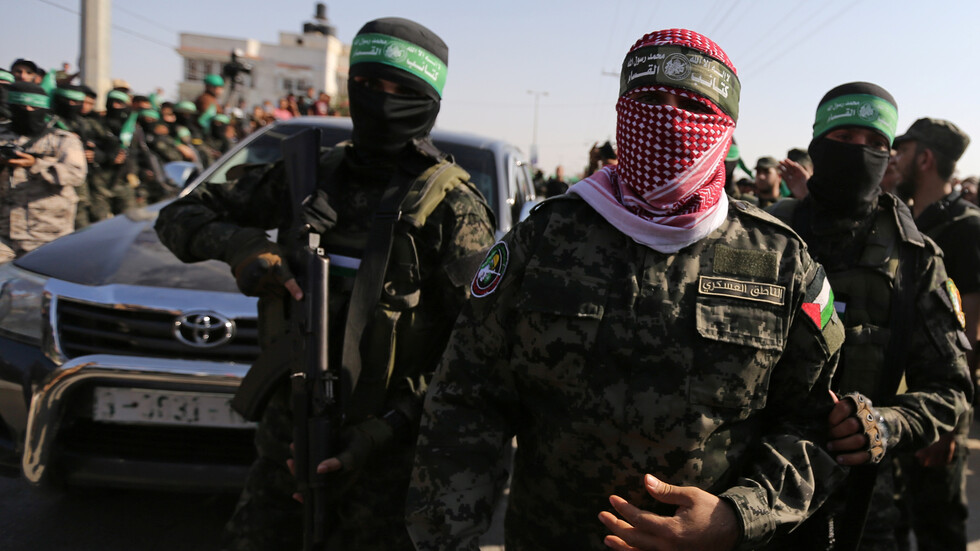 شرط حماس لبحث مصير أسرى جيش الاحتلال