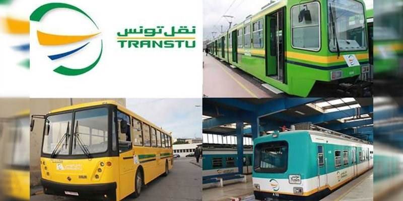 جامعة النقل تتهم شركة نقل تونس بمغالطة الرأي العام