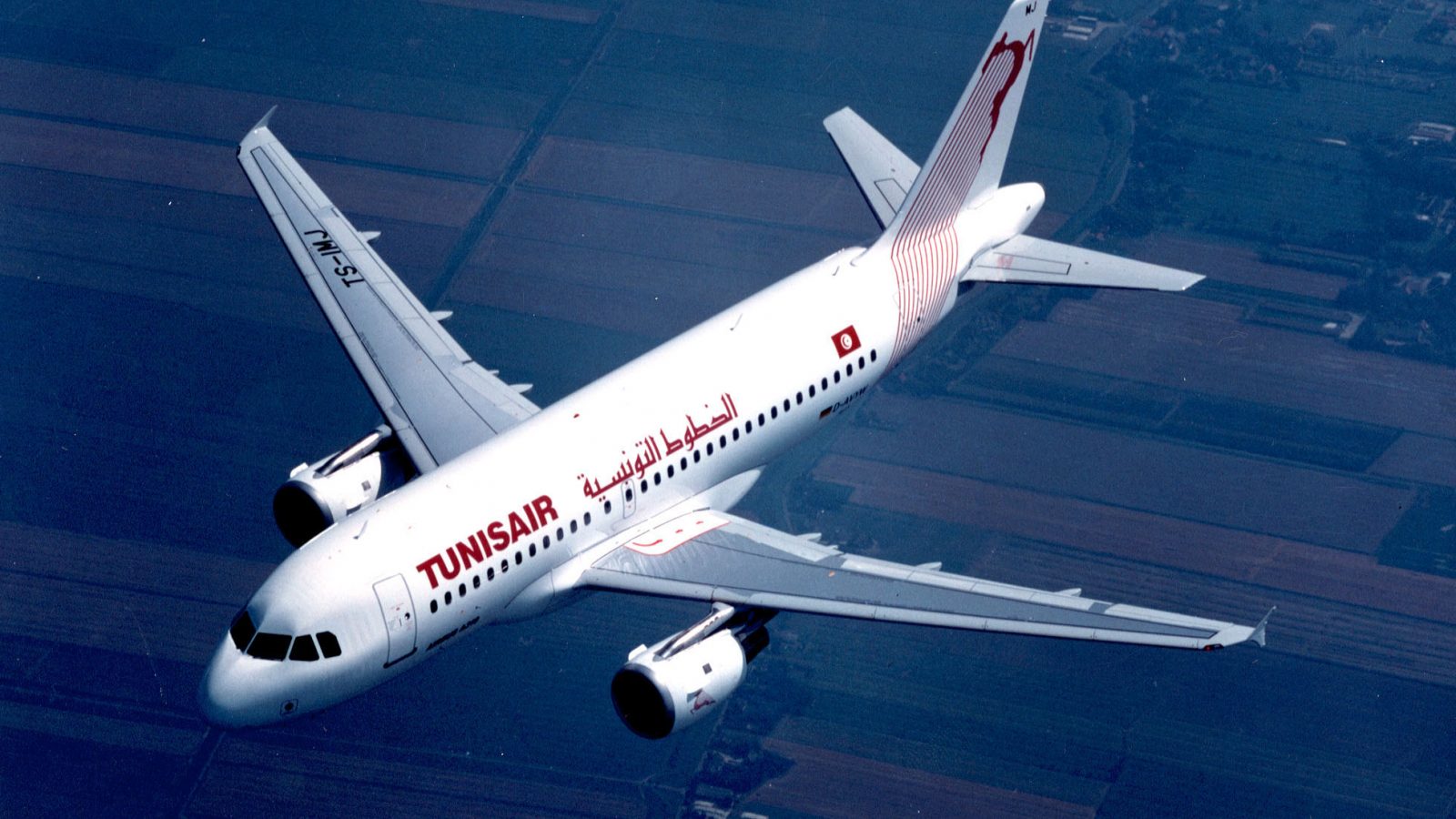 وفاة تونسية على متن طائرة قادمة من فرنسا (التفاصيل)