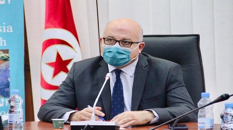 وزير الصحة: السلالة البريطانية هي المهيمنة و30 في المائة من التونسيين لهم مناعة