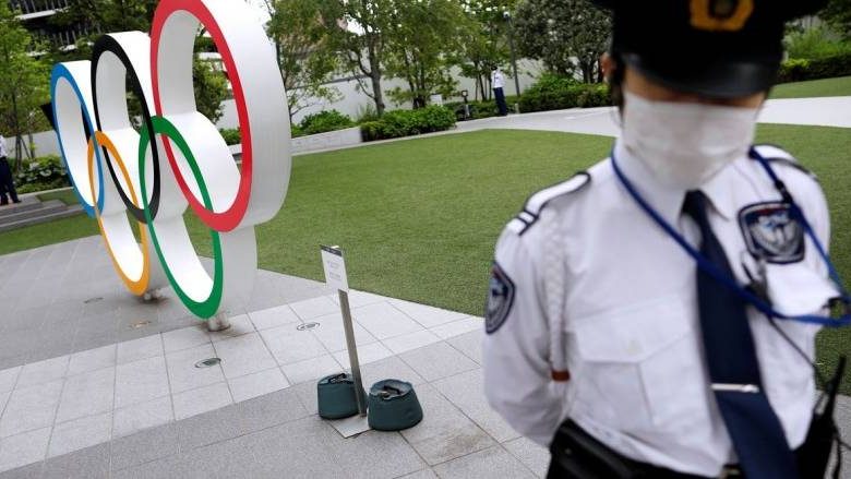 انتحار مسؤول كبير في اللجنة الاولمبية اليابانية