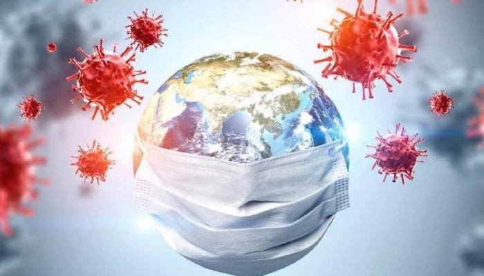 تطورات الوضع الوبائي في العالم.. إجمالي الإصابات والوفيات