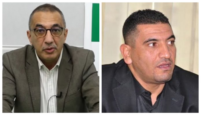 الجزائر: اعتقال سياسي وصحفي قبل أيام من الانتخابات البرلمانية