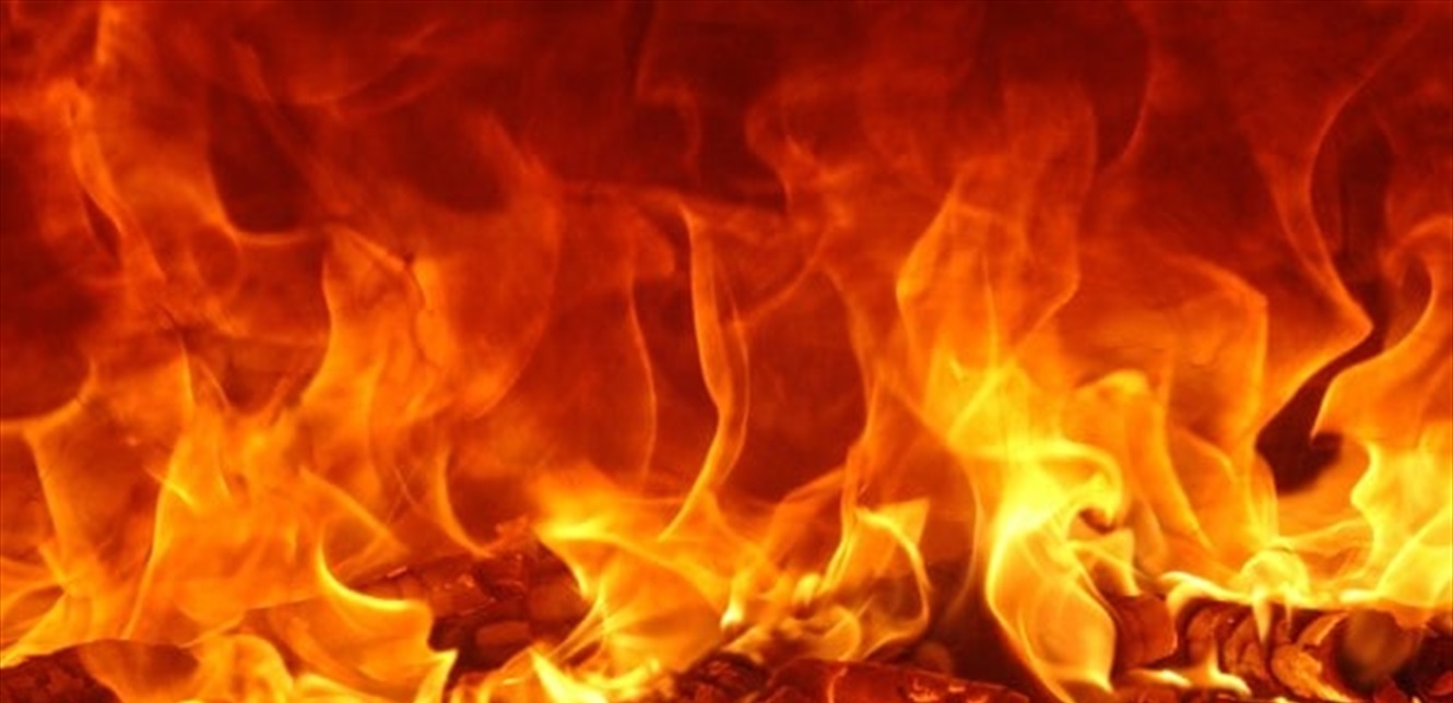 النيران التهمت رضيعة العام الواحد في تطاوين