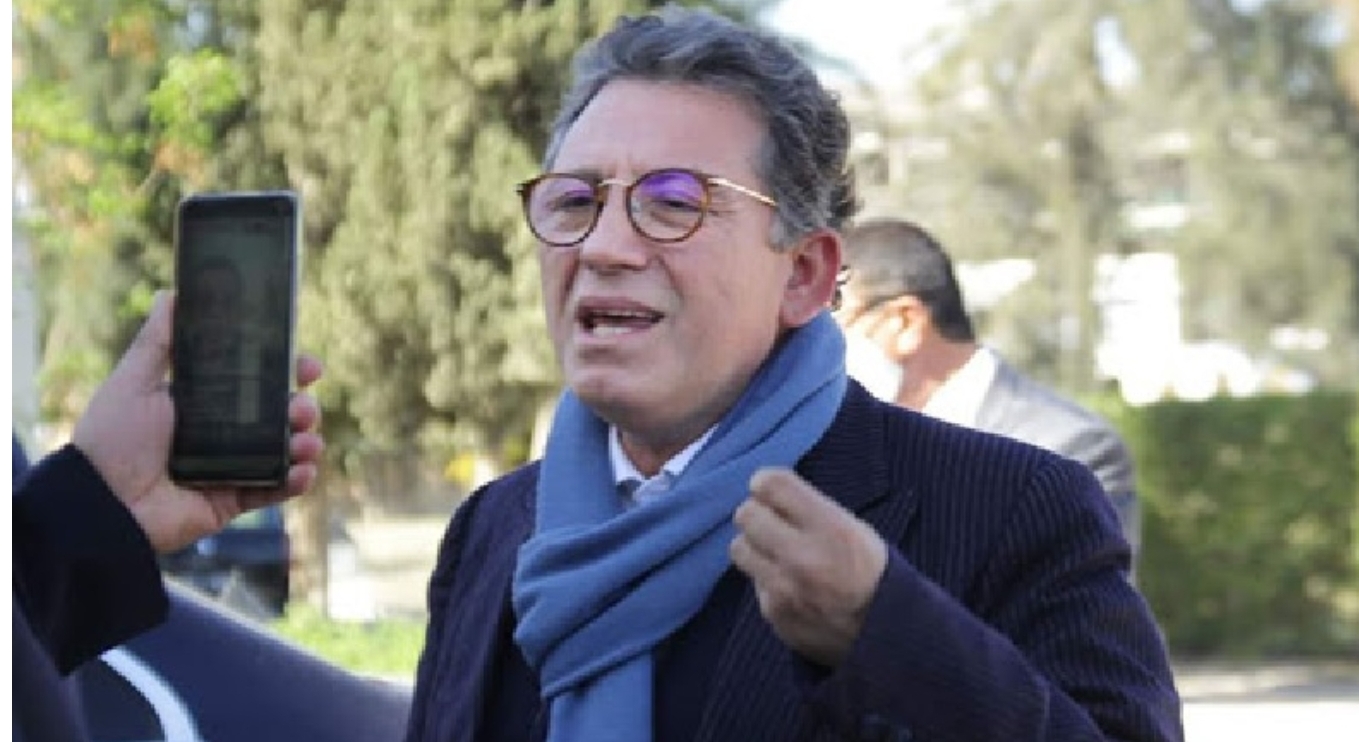 الدكتور بوجدارية: خيار وحيد أمام التونسيين في مواجهة انتشار كورونا