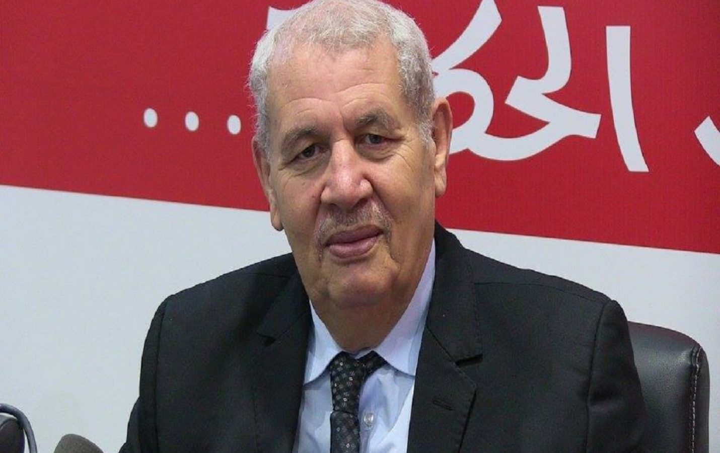 مصطفى بن أحمد لـ”تونس الآن”: أين برنامج الحكومة وبأي مشروعية ستتعامل مع المؤسسات الدولية