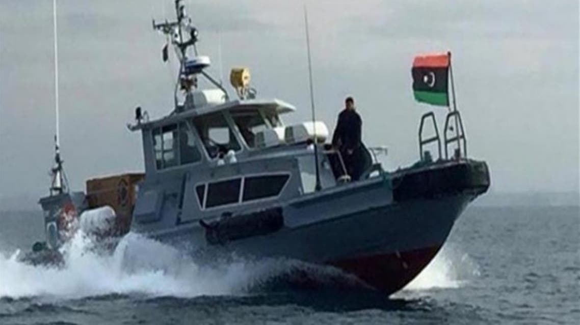 السلطات الليبية تحتجز مركبا و5 بحارة تونسيين