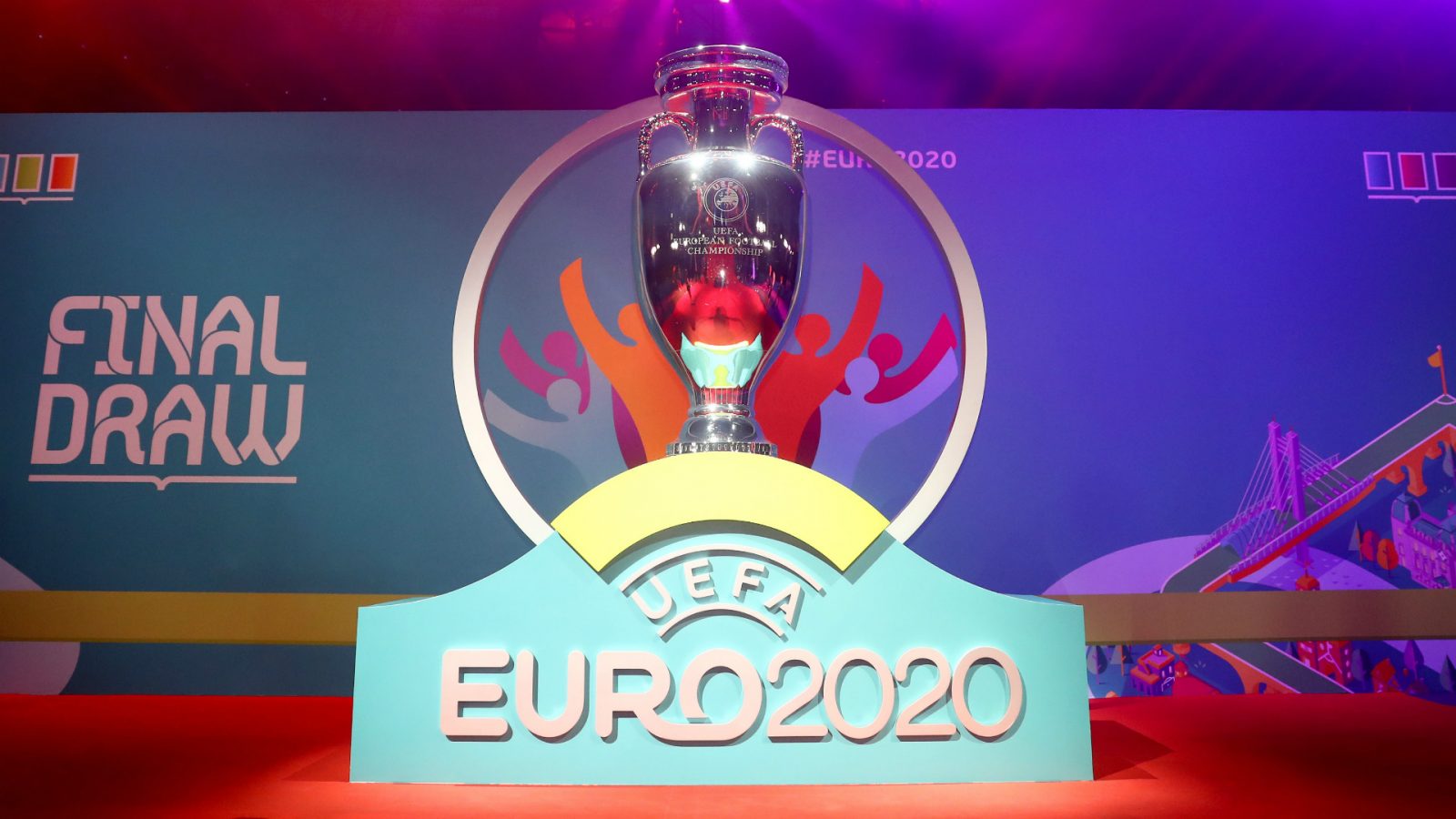 “تونس الآن” تهديكم دليل “يورو 2021″/جدول المباريات بتوقيت تونس