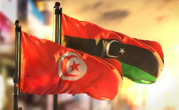 إجراءات جديدة تهم الليبيين عند دخول الأراضي التونسية