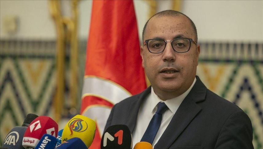 المشيشي: تونس تملك الإمكانيات لتكون رائدة في هذا المجال