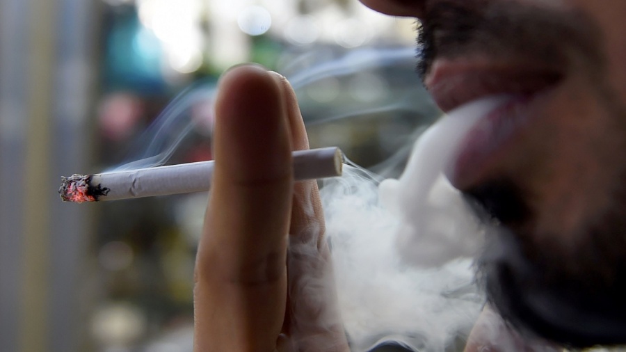 نسبة المدخنين في تونس الأعلى في المنطقة