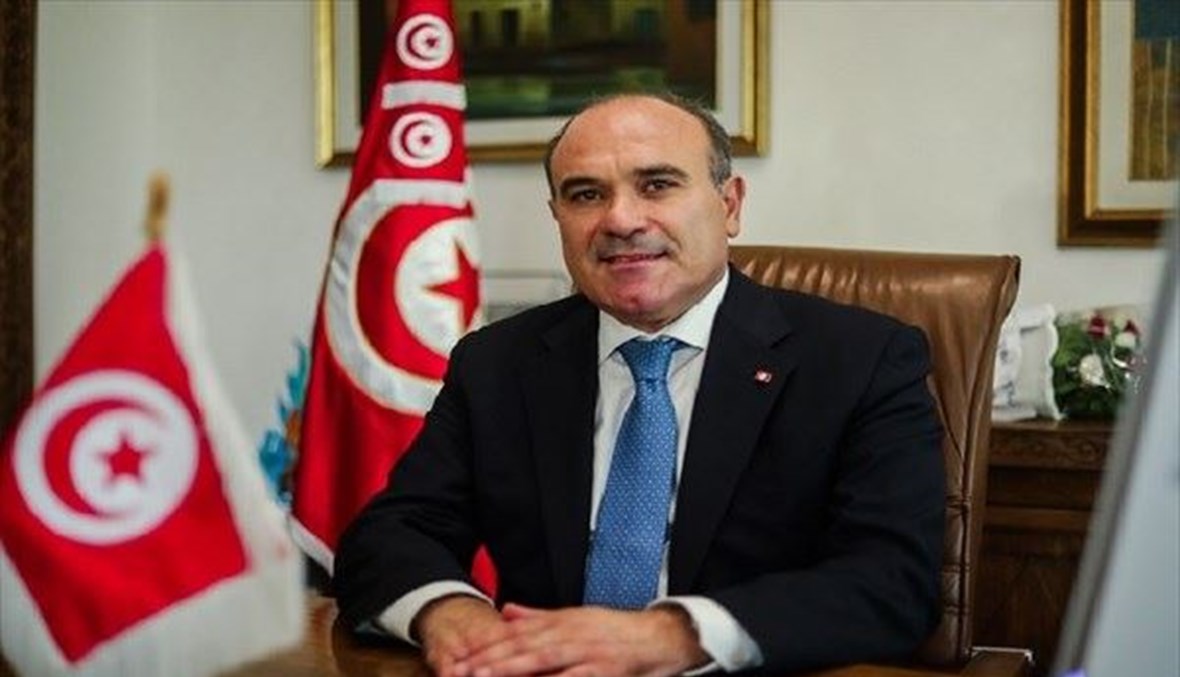 وزير السياحة: القطاع يمكن أن يكون الحل للأزمة الاقتصادية في تونس