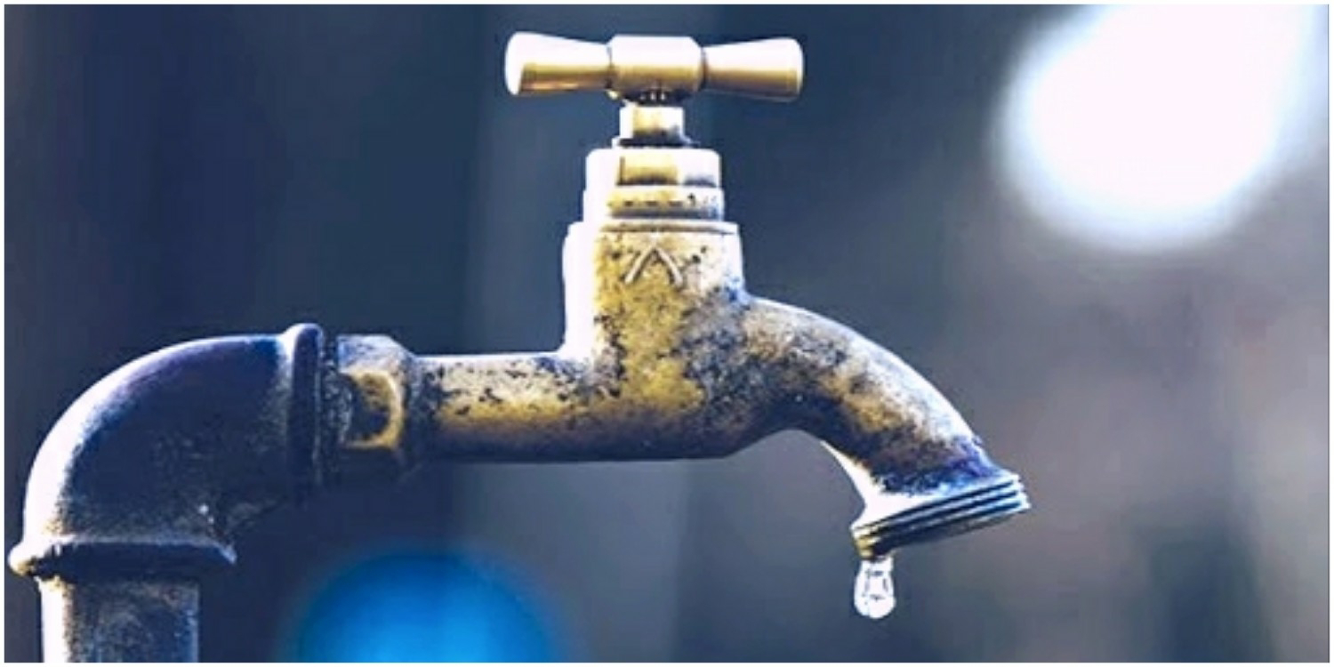 غدا/ انقطاع مياه الشرب بعدة مناطق من ولاية نابل