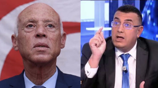 اللومي: تونس دخلت مرحلة ما بعد قيس سعيّد