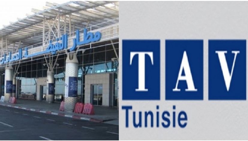 شركتا طيران تلغيان رحلات سياحية إلى تونس