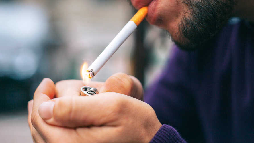لماذا يجب الاقلاع عن التدخين ؟
