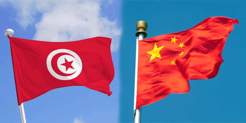 السفير الصيني يعلن ارتفاع المبادلات الاقتصادية مع تونس بنسبة 38 بالمائة