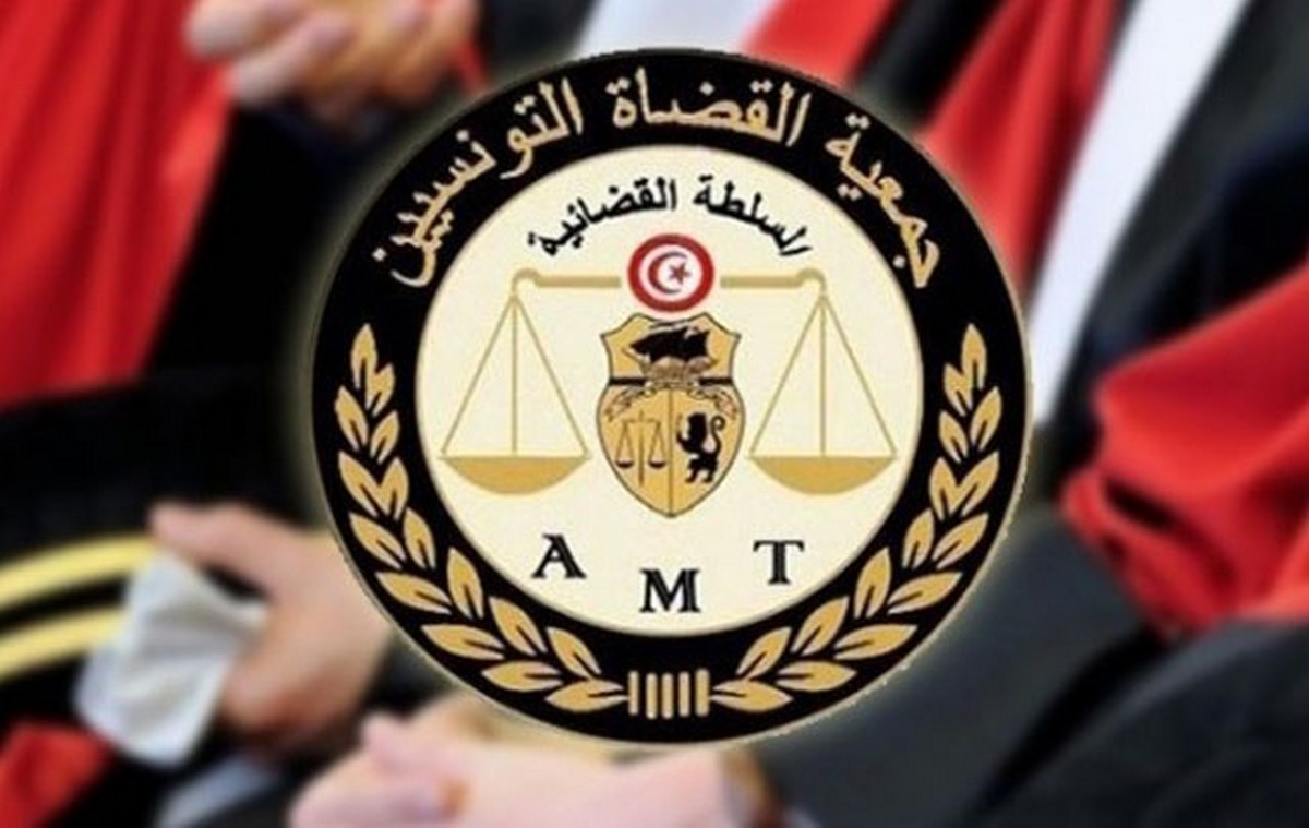 جمعية القضاة: الرئيسة الأولى لمحكمة الإستئناف بنابل تُحرّر تقارير ضدّ قضاة