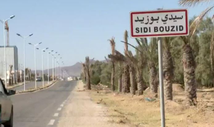 سيدي بوزيد: حجر شامل في 3 معتمديات وموجه في معتمديتين