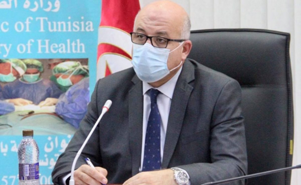 وزير الصحة يرد على بوخريص: 190 جرعة فقط من تلقيح “أسترازينيكا” تم إتلافها
