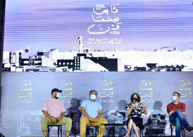 اختتمام مهرجان قابس سينما فن