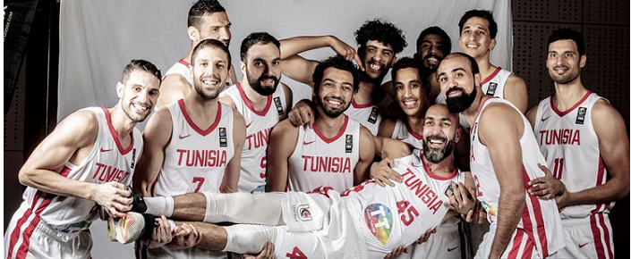 كرة السلة /المنتخب الوطني يشارك في دورة “Energa Cup 2021” (البرنامج الكامل للمباريات)