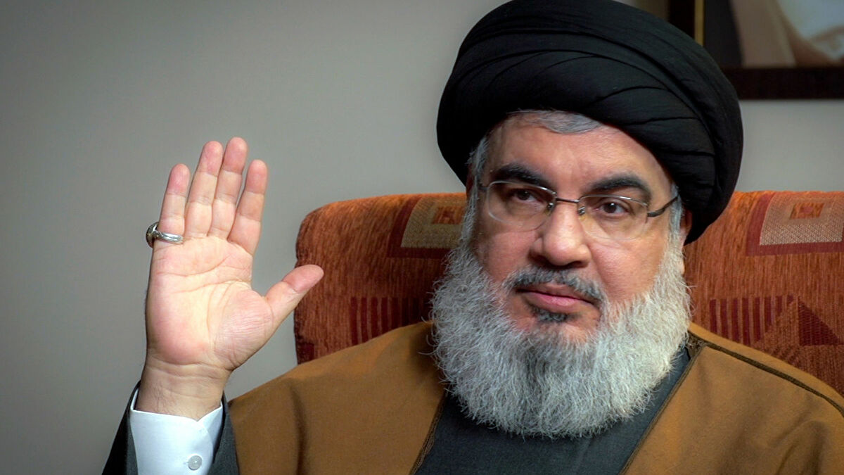 الغموض يحيط بصحة أمين عام حزب الله