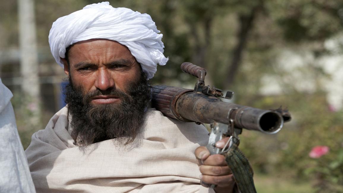 أفغانستان/ سقوط هذه المناطق في قبضة طالبان