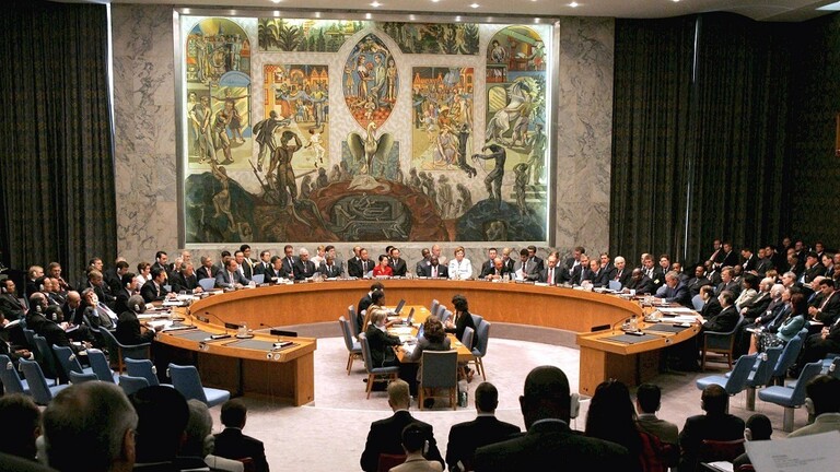 موسكو تعارض مساعي زيادة عدد أعضاء مجلس الأمن