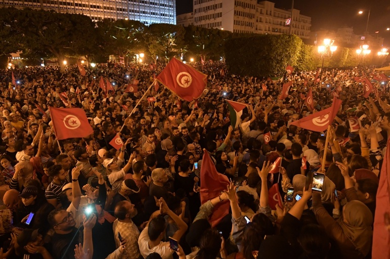 نسبة تشاؤم التونسي فاقت الـ93 بالمائة …