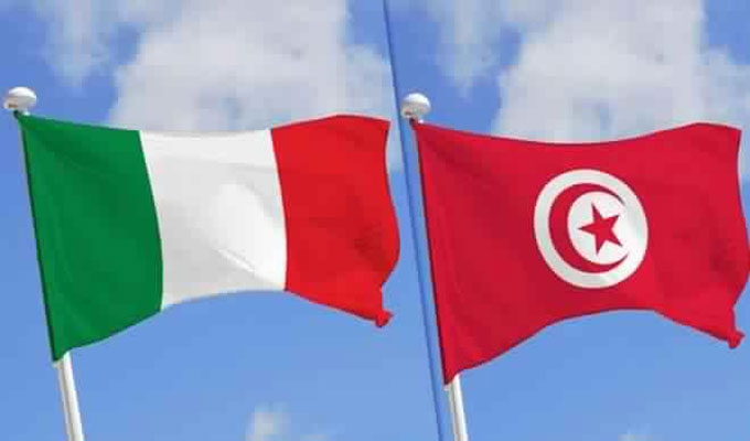 ايطاليا تخصص مساعدات طبية لتونس