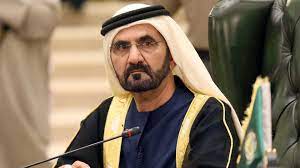 حاكم دبي يعفو عن 520 سجينا