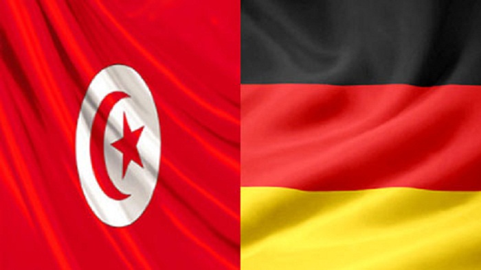 ألمانيا/ تجمع ناشطين تونسيين لدعوة الحكومة الألمانية إلى الوقوف مع الديمقراطية