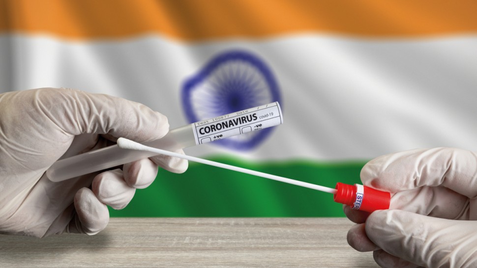 شركة أمريكية: هذا اللقاح فعال ضد السلالة الهندية