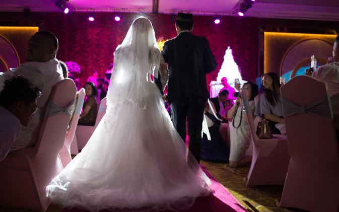 عشرات الاصابات بكورونا في حفل زفاف في قفصة