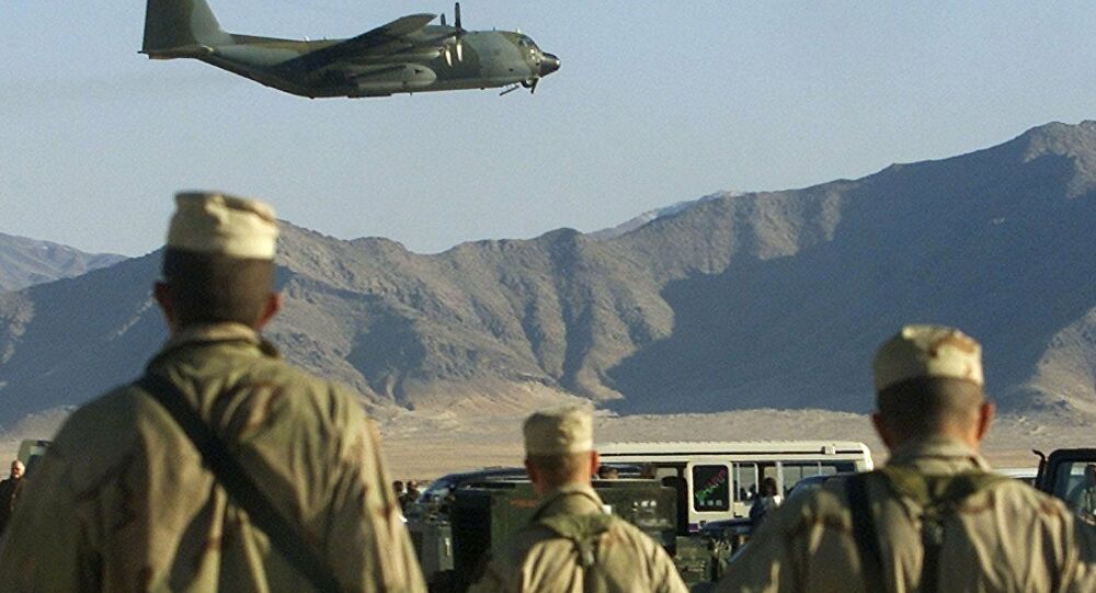 حركة “طالبان” تشدد اللهجة بخصوص القوات الأمريكية في أفغانستان