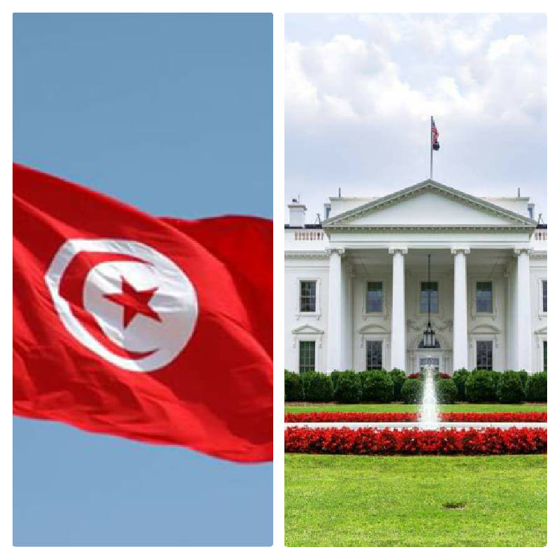 3 من كبار المسؤولين الأمريكيين حاليا في تونس ولقاء محتمل مع قيس سعيّد