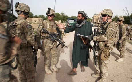 “طالبان” تحكم بإعدام شقيق مترجم للقوات الأمريكية