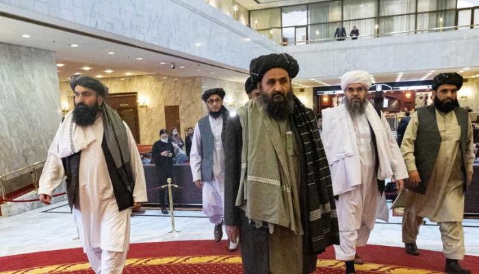 لقاء بين مدير المخابرات الأمريكية وزعيم “طالبان” في كابل