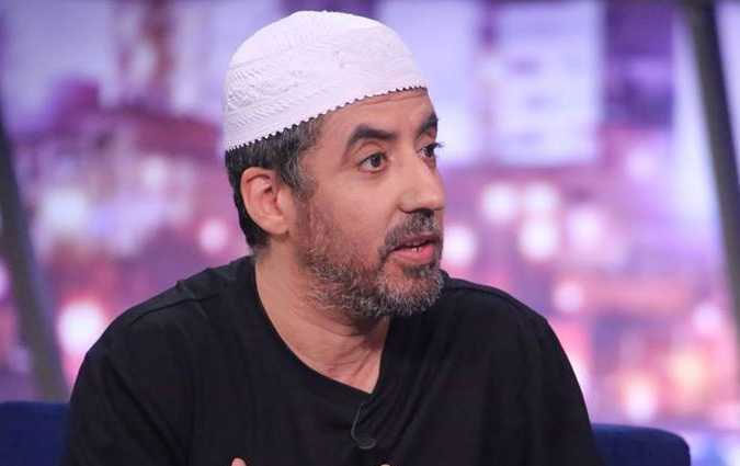 الإبقاء على سعيد الجزيري في حالة سراح