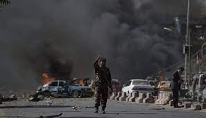 صحيفة تكشف: وزارة الدفاع الأمريكية كانت على علم مسبق بتفجيري مطار كابل
