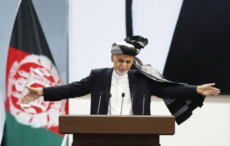 “طالبان” تعلن قرارا هاما بخصوص الرئيس الأفغاني السابق وبقية المسؤولين