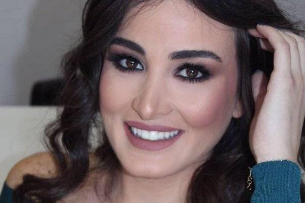 نجمة لبنانية تفاجئ جمهورها وتتزوج من نجم “ذا فويس”(فيديو)