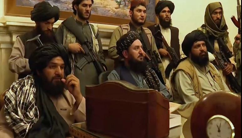 متحدث باسم طالبان: نعول على هذه الدولة أكثر من أي بلد آخر