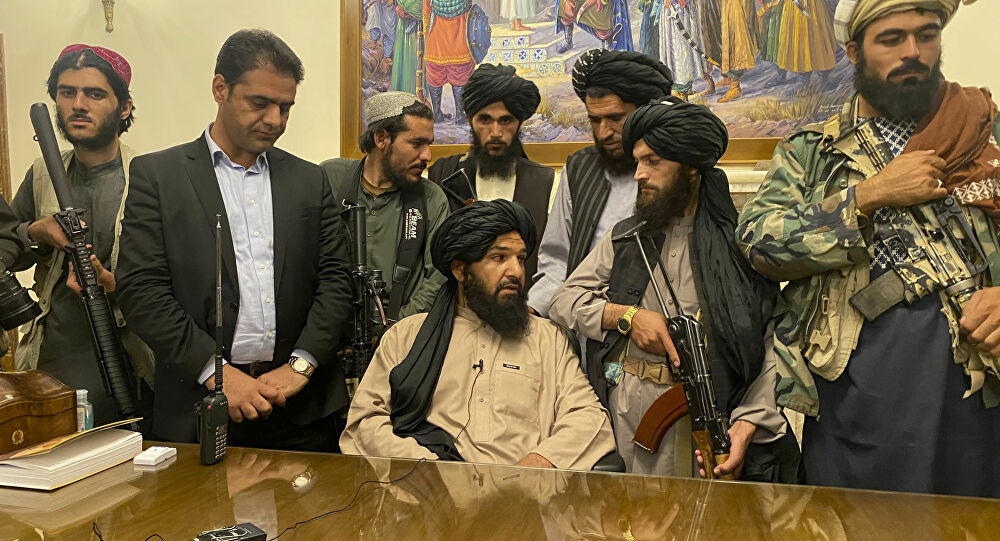 فيسبوك تحظر المحتوى المتعلق بحركة طالبان على جميع منصاتها