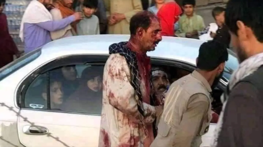 القوات الأميركية تؤكد: ضربنا سيارة انتحاري في كابل
