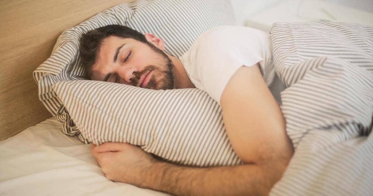 12 نصيحة “مهمة” لمواجهة النوم المتقطع