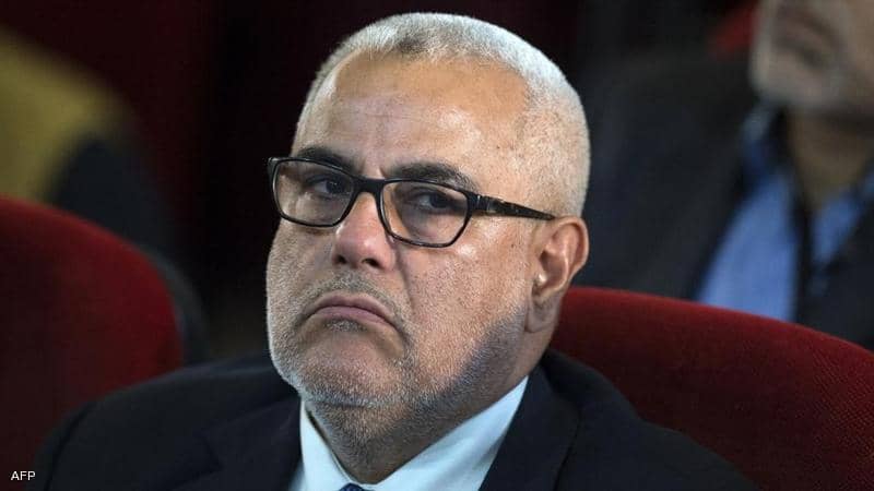 المغرب/ بنكيران يدعو العثماني للاستقالة من رئاسة “العدالة والتنمية”