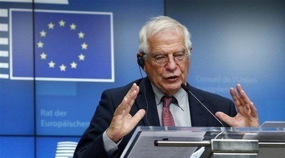 الاتحاد الأوروبي: ارتياح لروزنامة قيس سعيد وضرورة حماية مكتسبات الديمقراطية والفصل بين السلطات