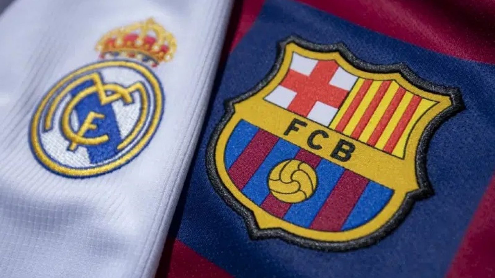 برشلونة يرغب في التعاقد مع نجم ريال مدريد